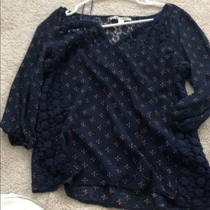 Franchesca’s Blouse